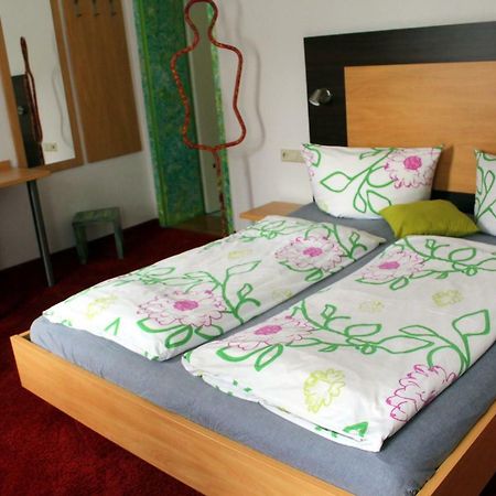 Donau Pension Tuttlingen Eksteriør billede